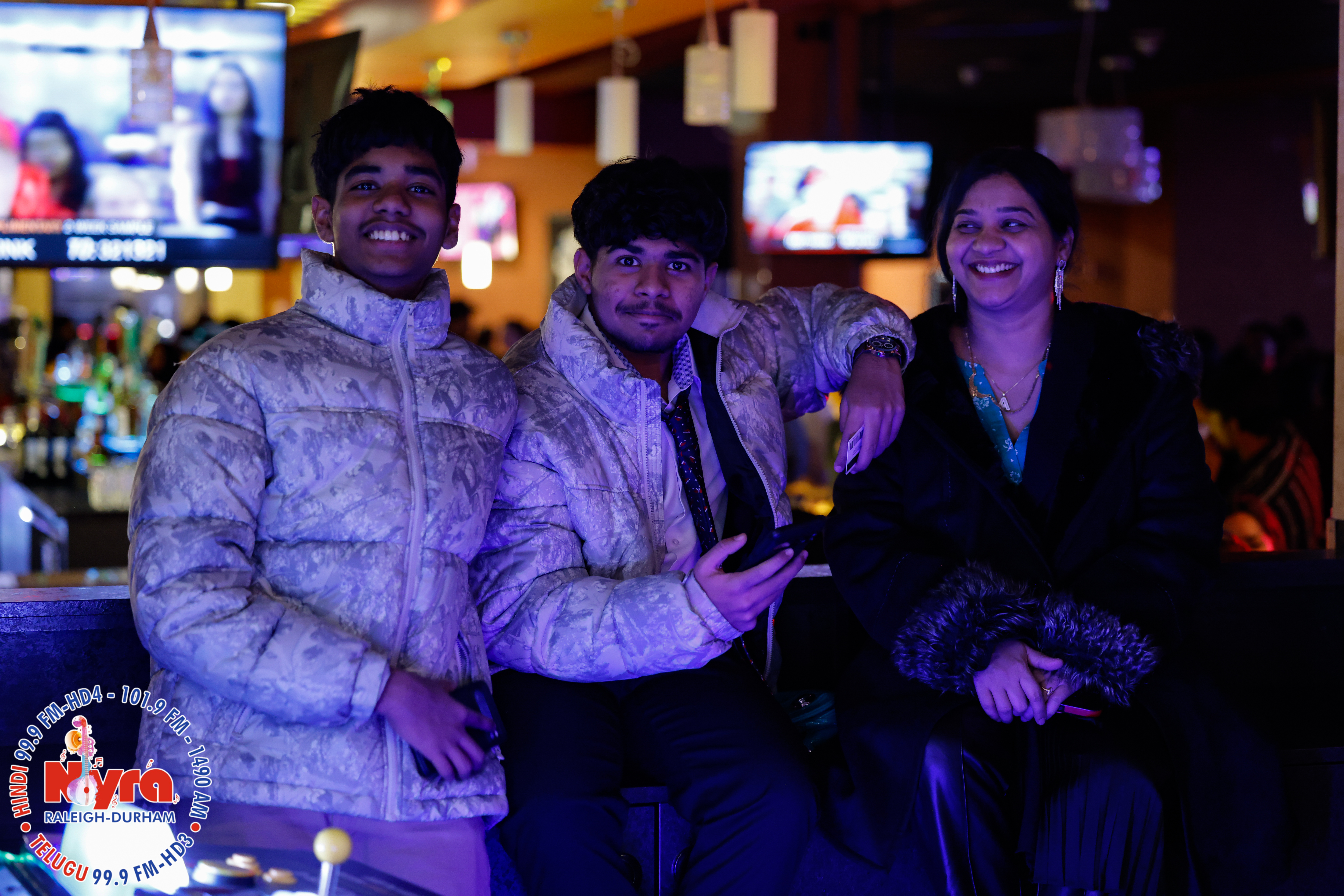 2026 Bollywood and Tollywood Bash - Image 10